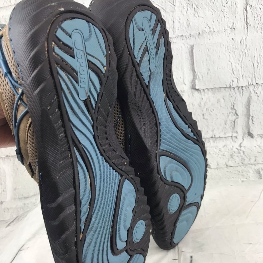 J-Sport Outdoor Shoes - Picture 3 of 7